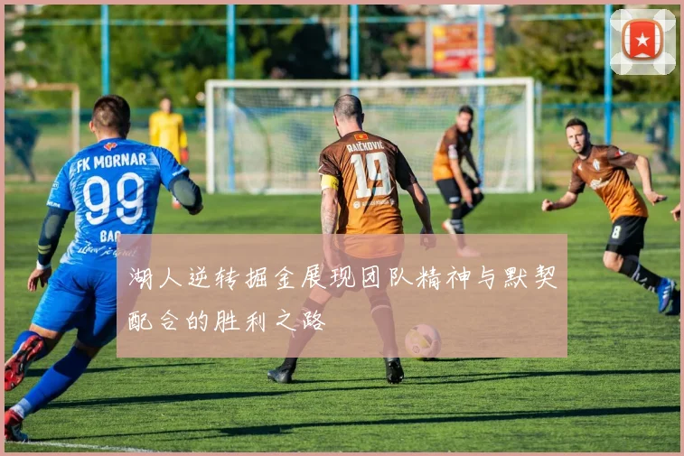 湖人逆转掘金展现团队精神与默契配合的胜利之路