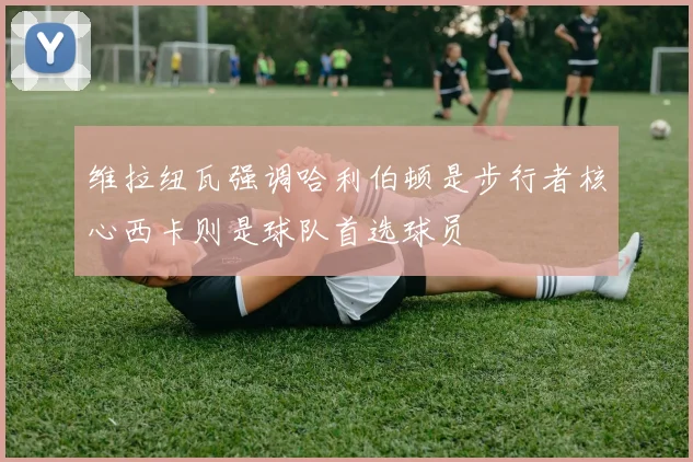 维拉纽瓦强调哈利伯顿是步行者核心西卡则是球队首选球员