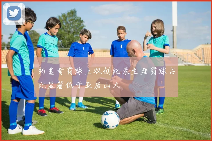 约基奇罚球上双创纪录生涯罚球占比显著低于亚历山大
